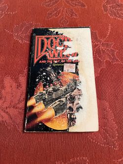 Doctor Who And The Day Of The Daleks Book