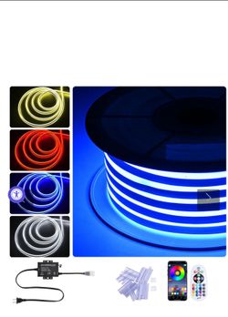 LED lights