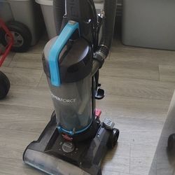 Bissell Vacuum 