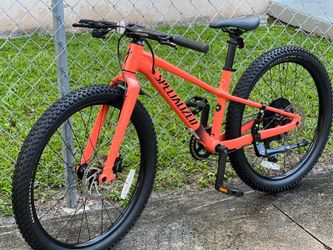 Specialized Riprock 24” Kids MTB