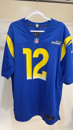 Rams jersey