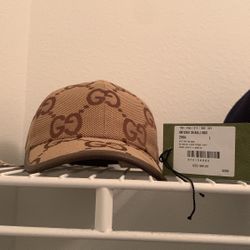 Gucci Mens Cap