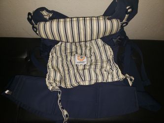 Ergo baby Carrier