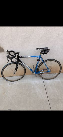 Cannondale CAAD7