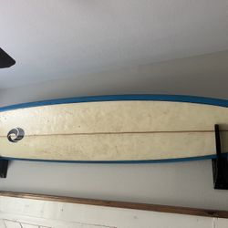 Surf board 