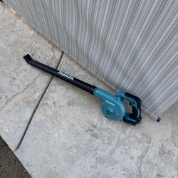 Makita compact blower