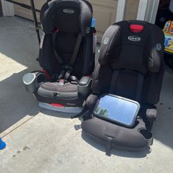 Car Seats