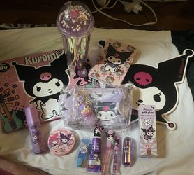 Kuromi Bundle 