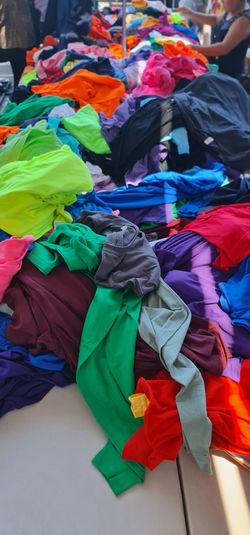 New Big Size Clothes