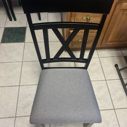 Baxton Studio Dining Chair (Set of 2)