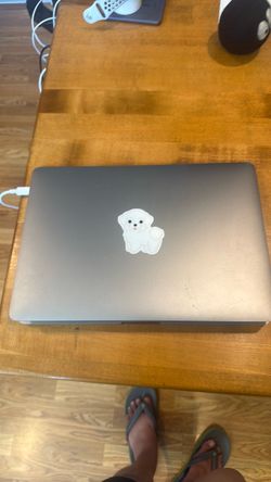 MacBook Pro 13 inch 2018