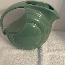 Vintage Pitcher 