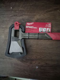 Milwaukee 26-inch Splitting Axe (48-22-9062)