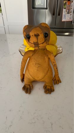 ET Doll