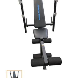 PROFORM OLYMPIC WORKOUT BENCH