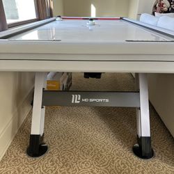 MD sport air Hockey Table 