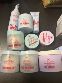 First Aid Beauty Skincare 