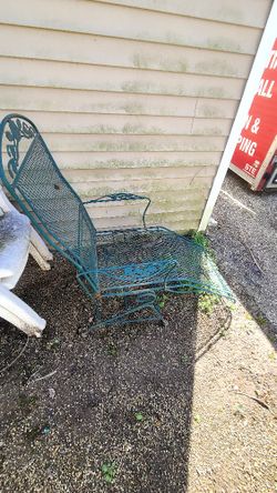 Chairs Yard Patio Lawn 22 