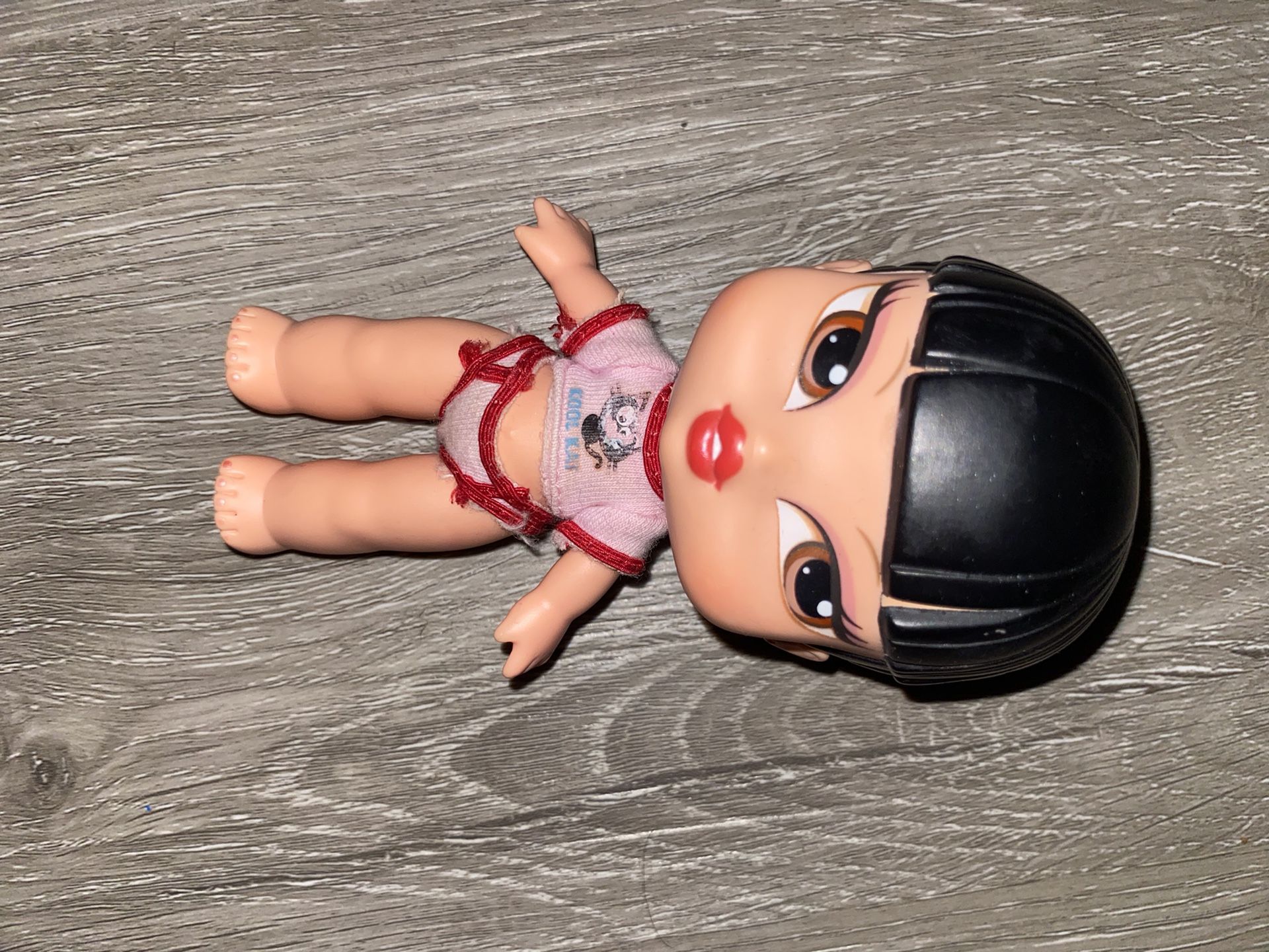 Bratz Baby Jade