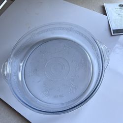 Pie Dish