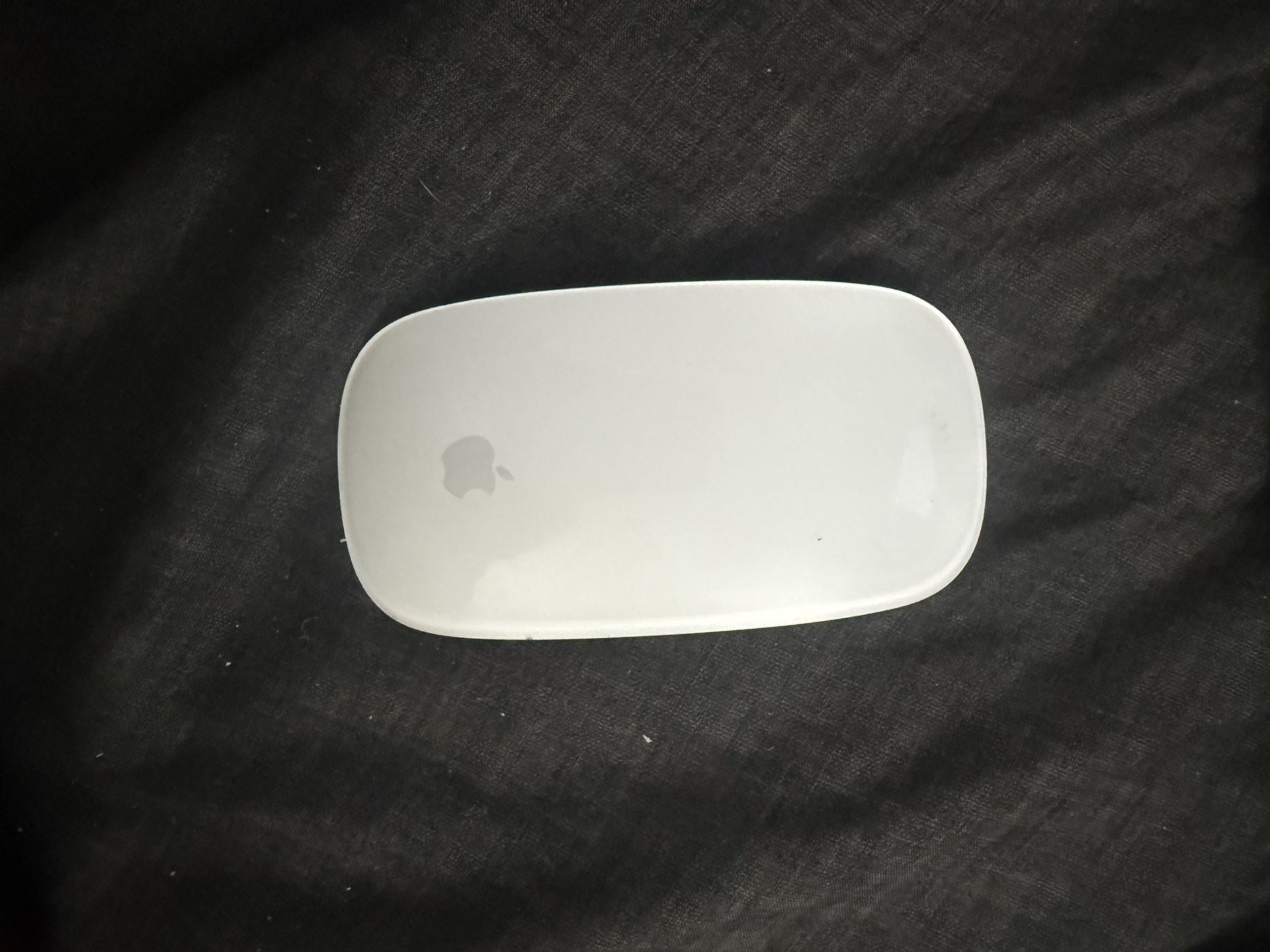 Apple Magic Mouse