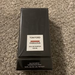 Authentic Tom Ford F*cking Fabulous*NEW*