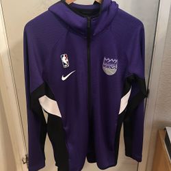 Nike Kings Dri - Fit Hoodie Size Medium  