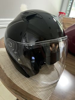 Bilt Tour Motorcycle Helmet 