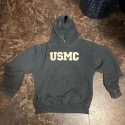 vintage Hoodie 