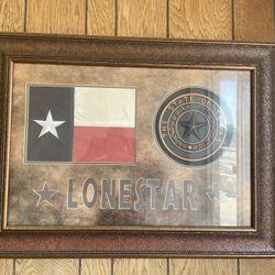 Texas Artwork 