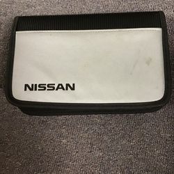 Nissan Altima Car Manual