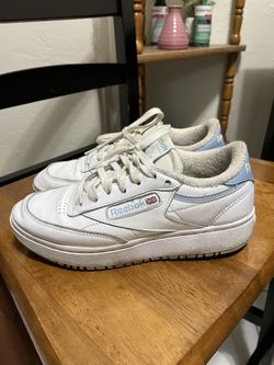 Reebok Club C 85 Women’s 7.5