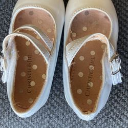 Toddler Shoes