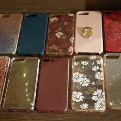 Iphone 8 Plus Phone Cases