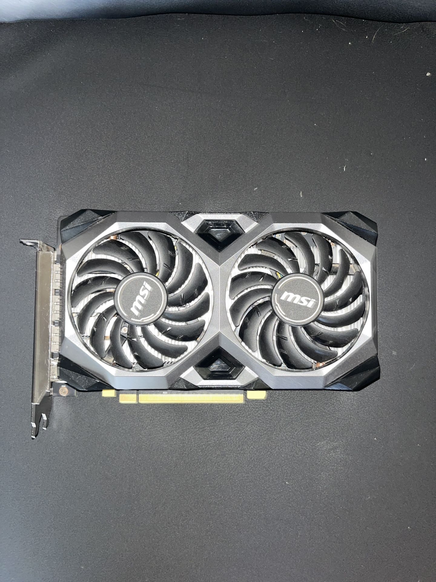 rx 5550 xt mech 8g oc