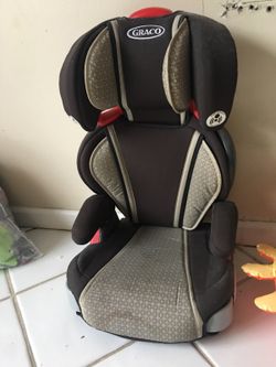 Baby Booster seat