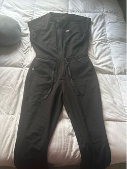 Figs jumpsuit