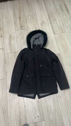 Boys Parka