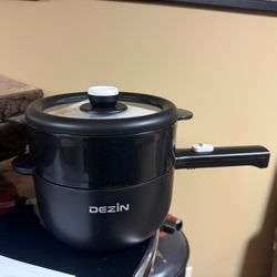 Dezin 2L Electric Cooker