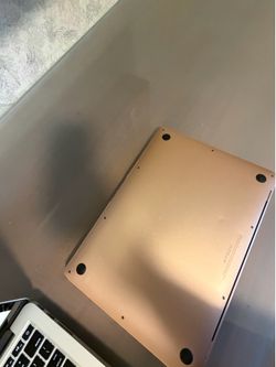 MacBook Air 2018