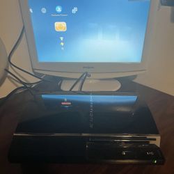 PS3 Backwards Compatible CECHE-01 80 GB