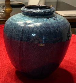 Vase