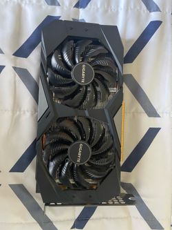 Gigabyte 1660 Super
