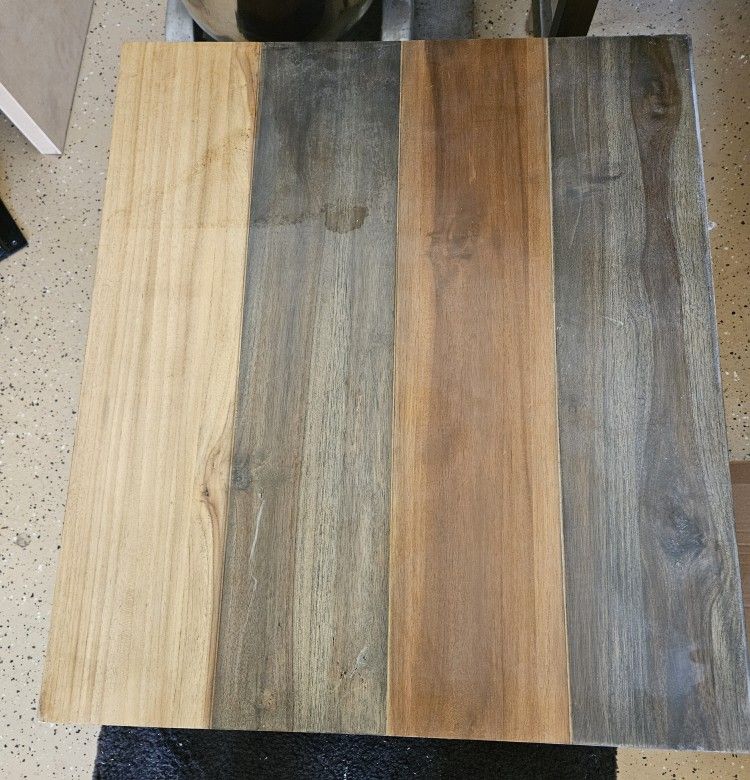 New 26x30x3" Real Wood Table Top
