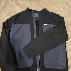 Figs Jacket