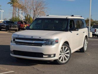 2016 Ford Flex