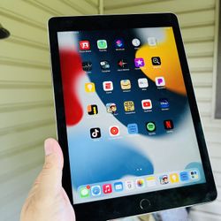 iPad Air 2nd Gen
