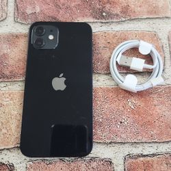 🟥 Iphone 12 🟥64gb 🟥unlock any sim