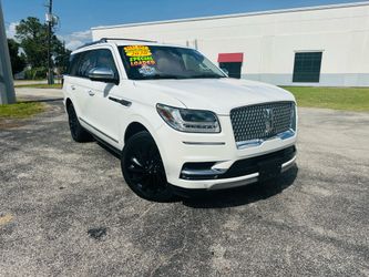 2020 LINCOLN NAVIGATOR