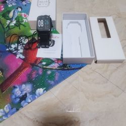 Chillband Smart  Watch 